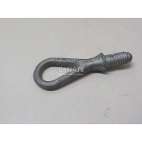 Крюк буксировочный VAG Allroad quattro (2006 - 2012) 8E0805616B