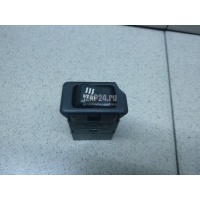 Кнопка многофункциональная Nissan NP300 (2008 - 2015) 27666VB000