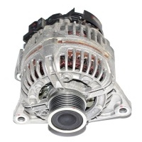 Mitsubishi canter fuso генератор 0124525216