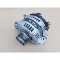 Генератор toyota avensis t27 2012 - 2014 2.0 d4d рестайлинг