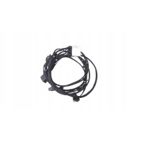 Новая свет передняя 6 pdc 3 защиты volkswagen tiguan 5na971095bk