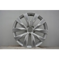 Колесо алюминиевая volkswagen oe 3g8601025 7.0 