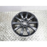 Land rover range rover спорт l320 2006 алюминиевые