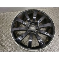 Land rover range rover спорт l320 2006 алюминиевые