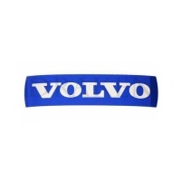 Эмблема наклейка kierownicy volvo 47mm 31467395