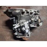 Opel corsa zafira agilla astra 1 , 0 z10xe кпп