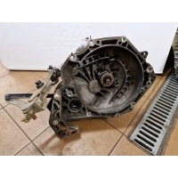 Opel corsa c agila i 1 1.0 1.2 b кпп manual 5b 55355489 f13