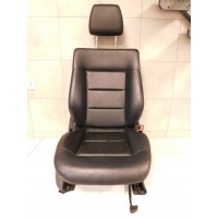 Мерседес e - klasa w212 2.2 cdi кресло пассажира