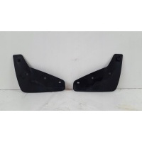 Volvo xc40 брызговики задняя 31469590 , 31469591