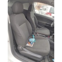 Кресло правая передняя передний пассажира opel corsa c 3d 2000 - 2010 европа