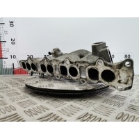 Коллектор впускной Chevrolet Lacetti (2004-2023) 2007 ,96440376