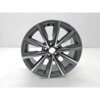 Колесо алюминиевая audi oe 8x0601025at 7.5 