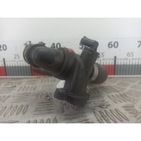 Корпус термостата Smart Fortwo(City) C453 (2014-2024) 2002 A1602000315
