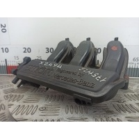 Коллектор впускной Smart Fortwo(City) C453 (2014-2024) 2002 1601410201