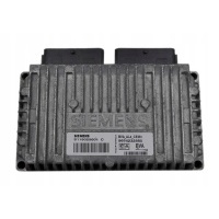 Блок управления peugeot 307 2.0 s118025601c 9654232880