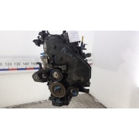 Двигатель дизельный FORD TRANSIT CONNECT (2002-2013) 2002 1.8 DI BHPA