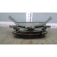 Передняя панель крепления облицовки (телевизор) VOLKSWAGEN GOLF (2003) 2006