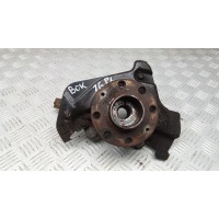 Ступица передняя левая OPEL CORSA (2014-2018) 2015 308205, 13388767, 326165, 55701432