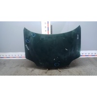 Капот NISSAN X-TRAIL (рест: 2004-2006) 2006 F51008H3MM