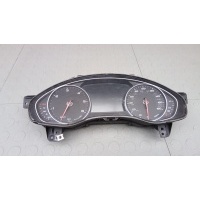 Щиток приборов AUDI A6 (рест: 2014-2017) 2015 4G8920985L