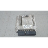 Блок управления двс VOLKSWAGEN TOUAREG (2007-2011) 2006 7L0907401, 0281011960