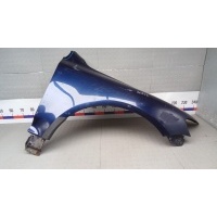 Крыло переднее правое VOLKSWAGEN TOUAREG (2002) 2006 7L6821102K