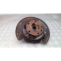 Ступица задняя правая VOLKSWAGEN TOUAREG (2002) 2006 7L0505436B, 7L0501655B