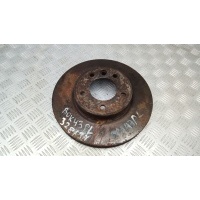Диск тормозной передний VOLKSWAGEN TOUAREG (2007-2011) 2006 7L6615301N, 7L6615302N