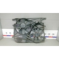 Вентилятор радиатора CHEVROLET CAPTIVA (2007-2011) 2009 96829535, 93743530, 93743532, 93743534, 93743535, 93743528