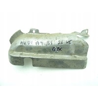Audi a4 b5 95 - 00 2.6 v6 abc крышка термическая коллектора трубы