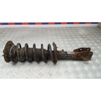 Стойка передняя левая CHEVROLET CAPTIVA (2007-2011) 2009 95948811, 96626321, 96863981