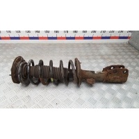 Стойка передняя правая CHEVROLET CAPTIVA (2007-2011) 2009 95948812, 96626321, 96863981