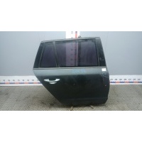 Дверь задняя правая SKODA SUPERB (рест: 2013-2015) 2015 3T9833056
