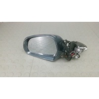 Зеркало наружное левое SKODA SUPERB (рест: 2013-2015) 2015 3T2857507BH, 3T0857537, 3T0857521