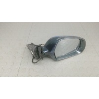 Зеркало наружное правое SKODA SUPERB (рест: 2013-2015) 2015 3T2857508BH, 3T0857538, 3T0857522A