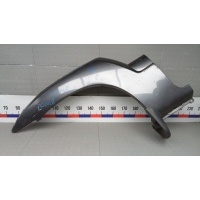 Молдинг крыла переднего левого HYUNDAI TERRACAN (рест: 2004-2006) 2005 87743H1500