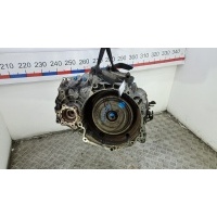 КПП автоматическая VOLKSWAGEN PASSAT (2008-2011) 2009 LTE, 02E300052T