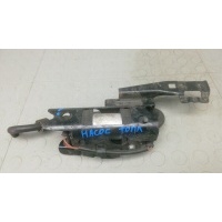 Насос топливный электрический VOLKSWAGEN PASSAT (2005) 2009 1K0127023L, 3C0131552R