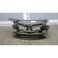 Передняя панель крепления облицовки (телевизор) VOLKSWAGEN PASSAT (2005) 2009 3C0805588H