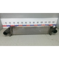 Радиатор интеркулера LAND ROVER FREELANDER (2006-2011) 2011 LR020401