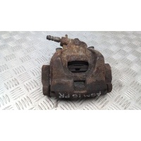 Суппорт тормозной передний правый LAND ROVER FREELANDER (2006-2011) 2011 LR015386