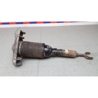 Стойка передняя правая AUDI A6 (2003-2005) 2004 4Z7413031A, 4Z7616051D, 4Z7412383A