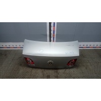 Крышка багажника VOLKSWAGEN PASSAT (2005) 2005