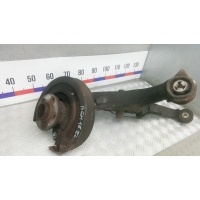 Ступица задняя левая VOLKSWAGEN TRANSPORTER (2003) 2004 7H0501071E, 7H0401611H