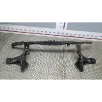 Передняя панель крепления облицовки (телевизор) VOLKSWAGEN TRANSPORTER (2003) 2004 7H0805598
