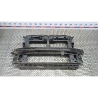 Передняя панель крепления облицовки (телевизор) VOLKSWAGEN CADDY (рест: 2010-2015) 2014
