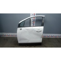 Дверь передняя левая OPEL MOKKA (2012) 2016 124720, 42342191, 42558753