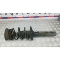Стойка передняя левая SKODA SUPERB (2015-2024) 2018 3Q0413031BF, 5Q0411105GL, 5Q0412331F
