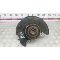 Ступица передняя правая SKODA SUPERB (2015-2024) 2018 5Q0407254A, 8V0498625A