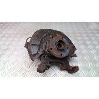 Ступица передняя левая VOLKSWAGEN PASSAT CC (2008-2011) 2010 3C0407253F, 1K0407621F